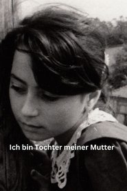 Poster Ben Annemin Kiziyim - Ich bin Tochter meiner Mutter 1996