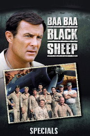 Baa Baa Black Sheep poster