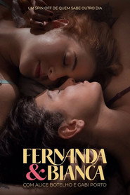 FERNANDA & BIANCA постер