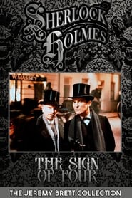 Sherlock Holmes – Le signe des quatre (1987)