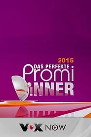 Das perfekte Promi-Dinner - Season 15