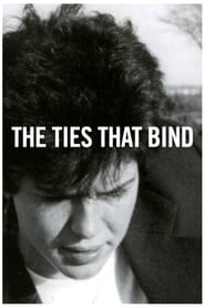 Poster The Ties That Bind 1984