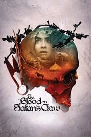 The Blood on Satan's Claw постер