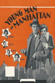 Young Man of Manhattan (1930)
