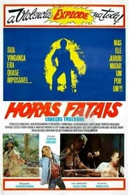 Poster Fatal Hours 1987