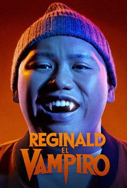 Reginald: El vampiro