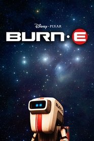 BURN·E (2008) Cliver HD - Legal - ver Online & Descargar