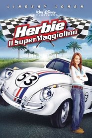 Herbie – Il super maggiolino