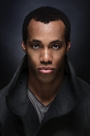 Aaron Toney as Black Guard