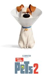 Pets 2: Vita da animali (2019)