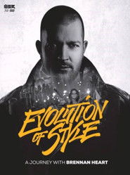 Brennan Heart - Evolution of Style (2014)