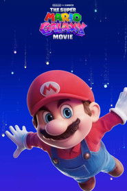 The Super Mario Galaxy Movie