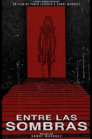 Poster Entre las Sombras 2013