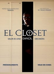 The Closet постер