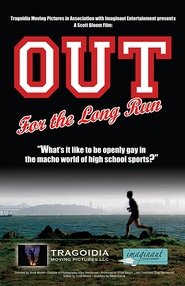 Poster Out for the Long Run 2011