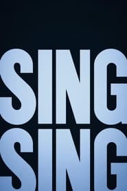 Poster Sing Sing