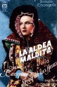 La aldea maldita 1930 Auf Englisch & Französisch