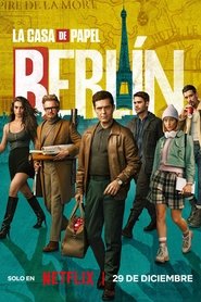 Berlín Temporada 1 Capitulo 3