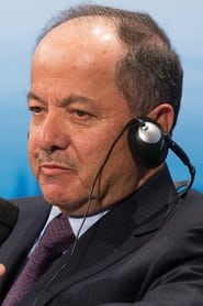 Image Masoud Barzani