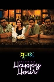 Hamara Bar Happy Hour постер
