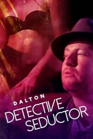 Poster Dalton: Detective seductor