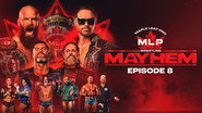 Episode 8: September 2, 2026