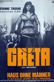 Poster Greta - Haus ohne Männer
