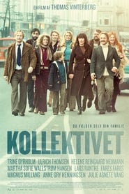 Kollektivet 2016 Dansk Tale Film
