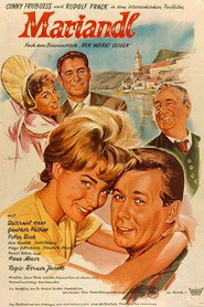 Mariandl Filmreihe collection poster