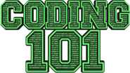 Coding 101 Logo