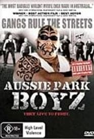 Poster Aussie Park Boyz