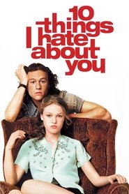 HD 10 Things I Hate About You 1999