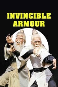 The Invincible Armour постер