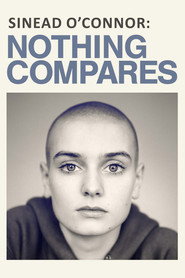 Plakat — Nothing Compares