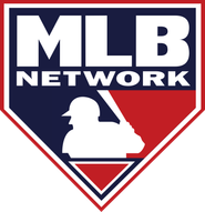 Logo for MLB Network