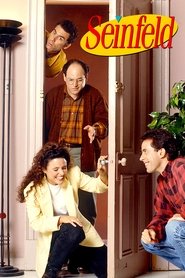 Voir Seinfeld serie en streaming