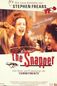 The Snapper – Hilfe, ein Baby (1993)