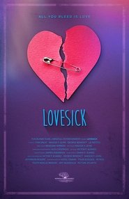 Poster Lovesick 2014