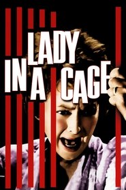 Lady in a Cage 1964 吹き替え 動画 フル