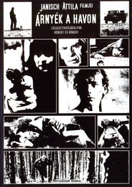 Poster Shadow on the Snow 1992