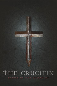 Poster The Crucifix: Blood of the Exorcist 2025