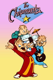 Alvin and the Chipmunks poster
