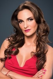 Mariana Seoane as Bernarda Rangel