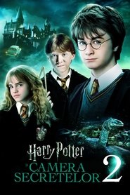 Harry Potter și Camera Secretelor (2002)