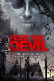 Feed the Devil постер