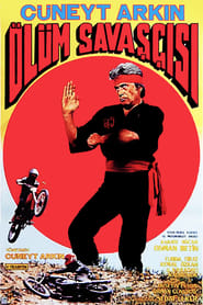 Poster Death Warrior 1984