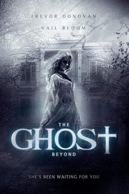 The Ghost Beyond постер