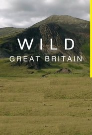 Poster Wild Great Britain 2018