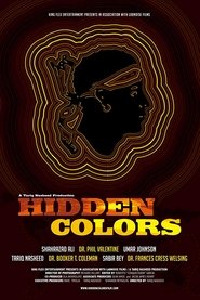 Voir Hidden Colors en streaming