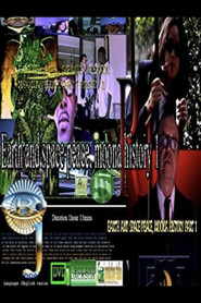 Earth and Space Peace, Moona History 1